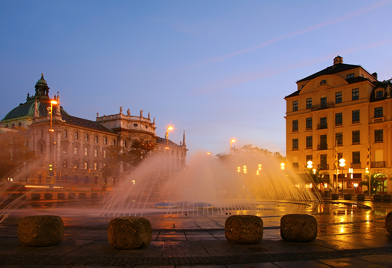 shutterstock_15121063_Muenchen