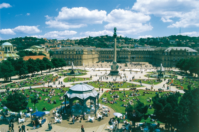stuttgart stuttgart
