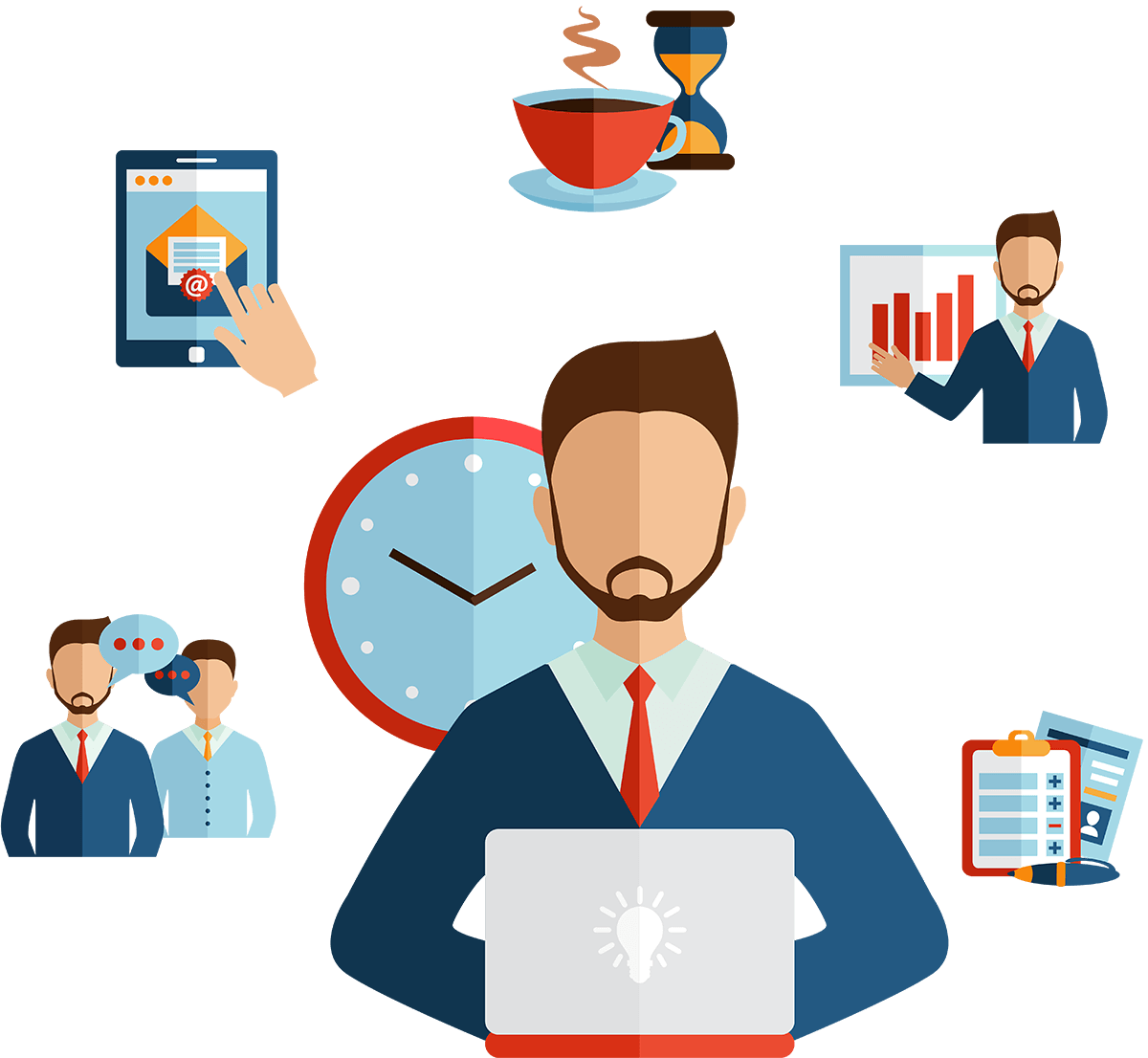 zeitmanagement Zeitmanagement