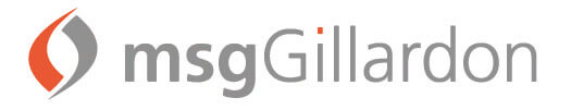 Logo von msgGillardon