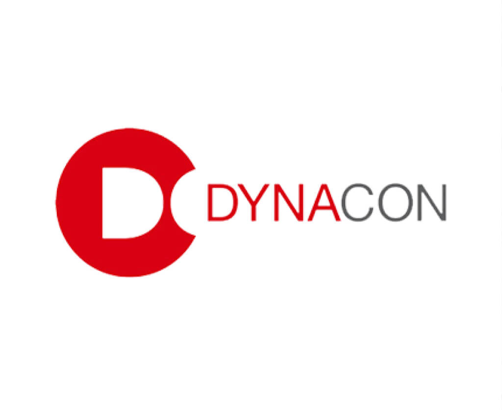 Logo - Dynacon