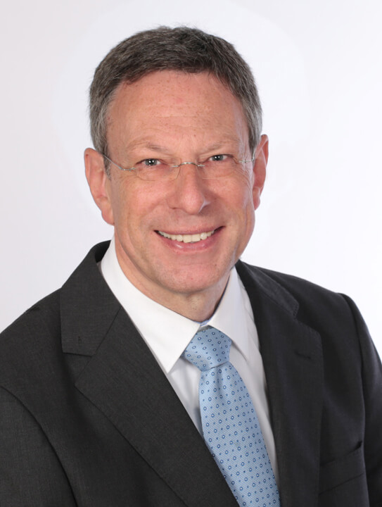 Prof. Dr. Dr. Volker Eickenberg