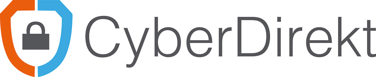 CypberDirekt Logo