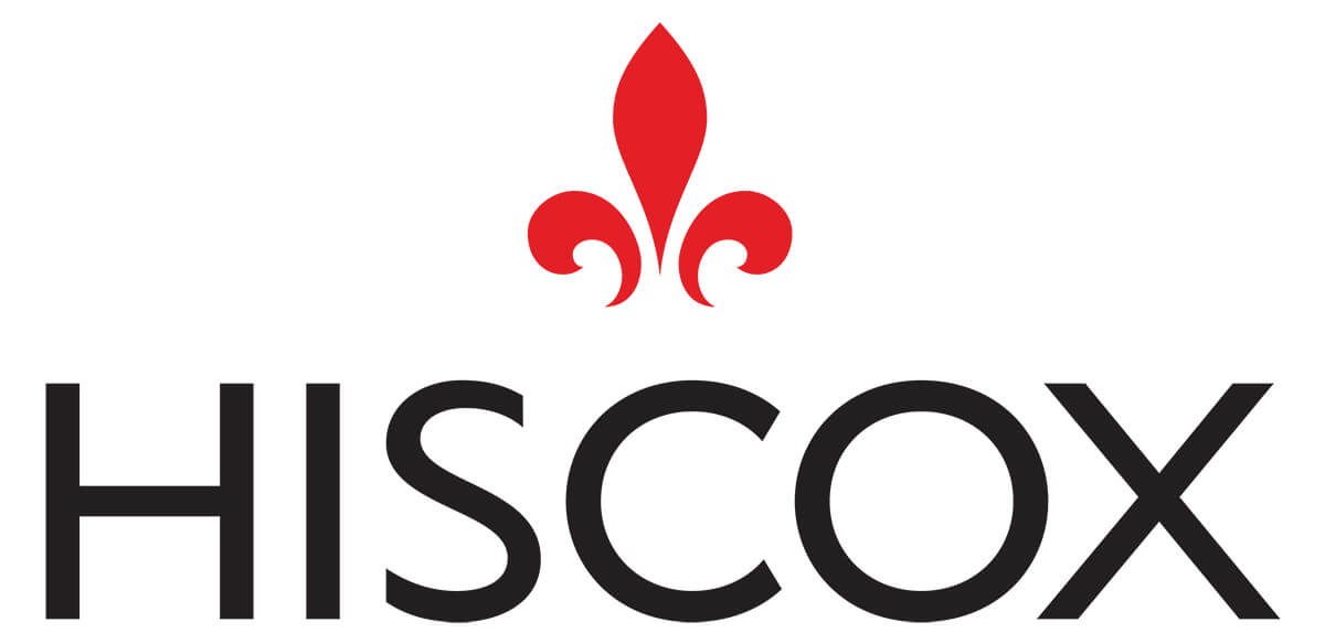 Hiscox Logo