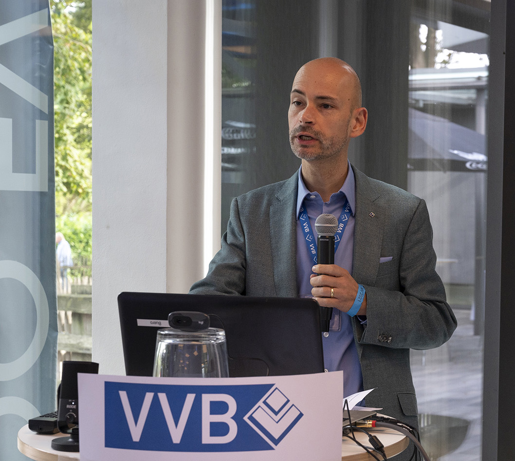 VVB Mitgliederversammlung 2021
