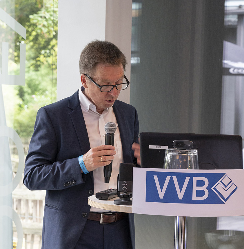 VVB Mitgliederversammlung 2021