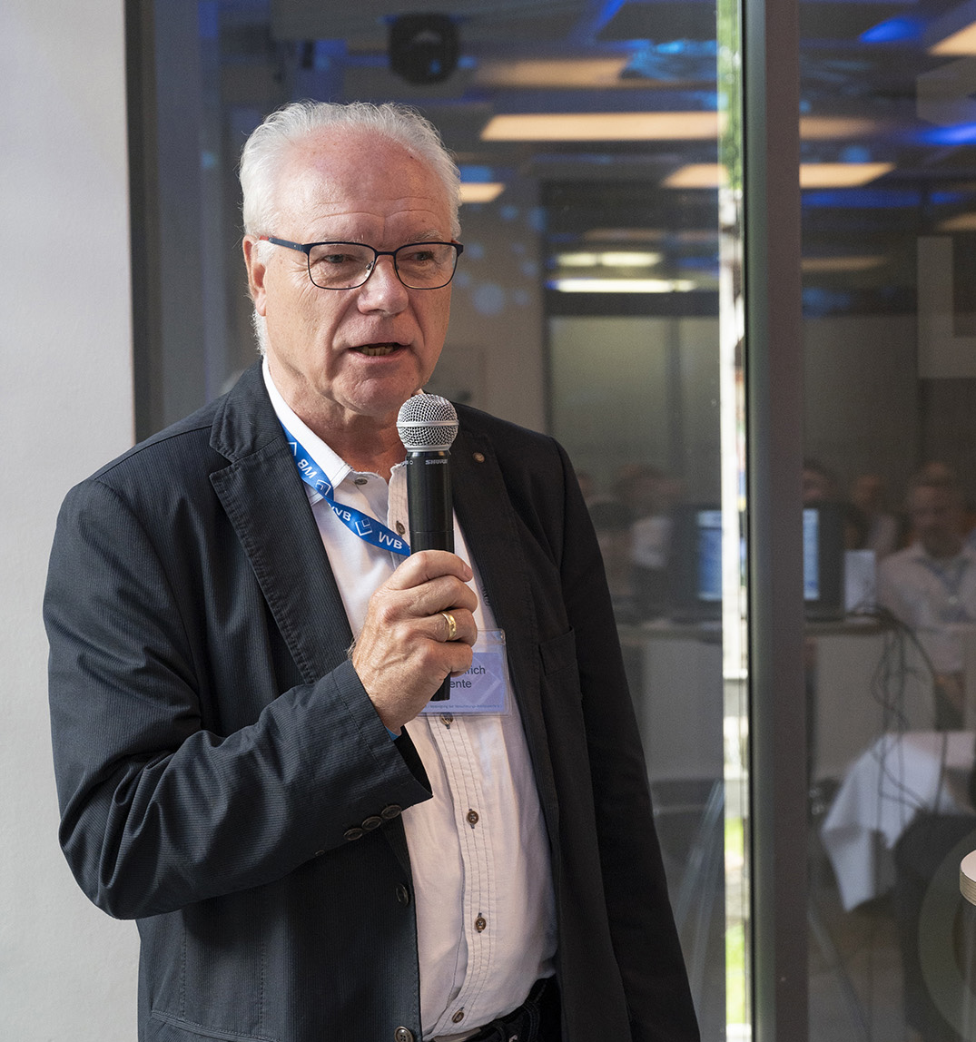 VVB Mitgliederversammlung 2021