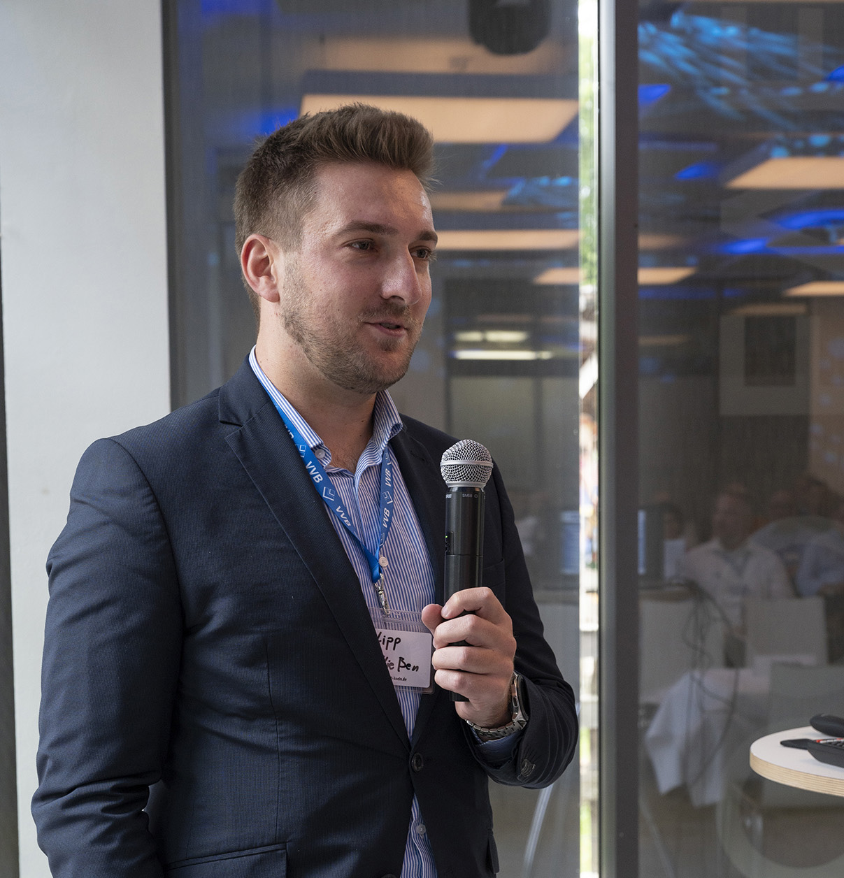 VVB Mitgliederversammlung 2021