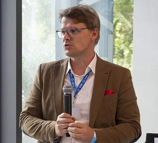 VVB Mitgliederversammlung 2021