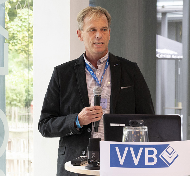 VVB Mitgliederversammlung 2021
