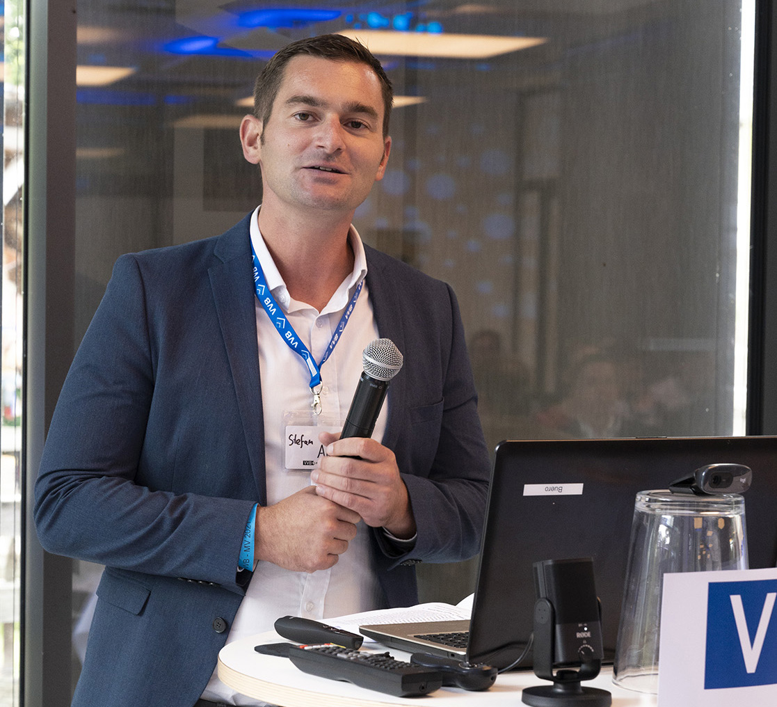VVB Mitgliederversammlung 2021