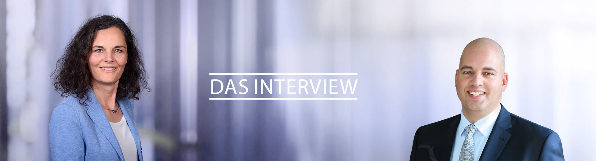 Das Interview